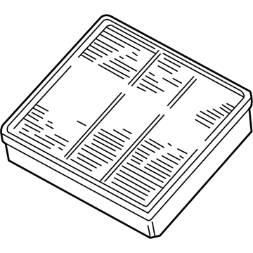 Audi 077-129-620-D