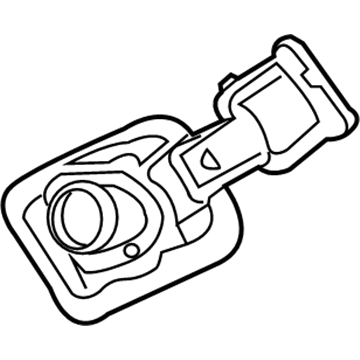 Audi 8U0-809-906-C