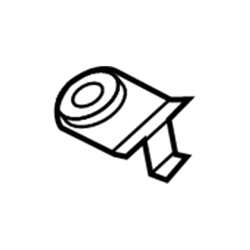Audi 427-867-786 Holder Audi 427-867-786 Holder