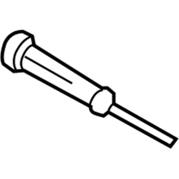 Audi 1J0-012-255
