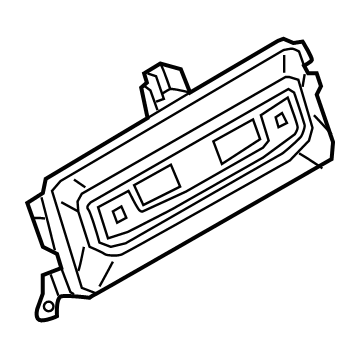 Audi 4K0-919-158-E-V58
