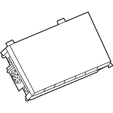 Audi 4N0-919-603-L