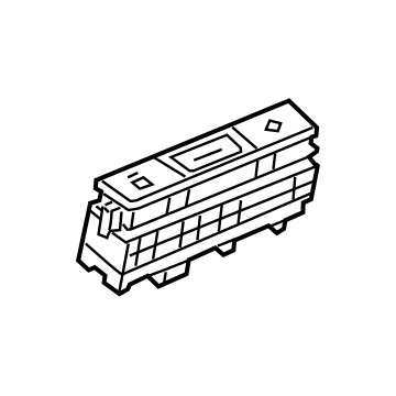 Audi 4N0-959-673-F