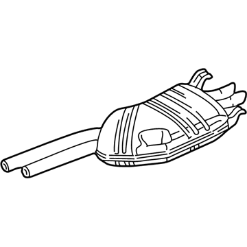 Audi 4D0-253-609-F
