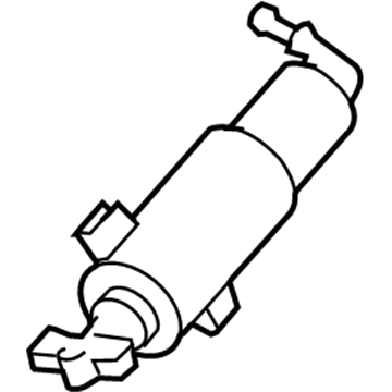 Audi 8T0-955-102-D