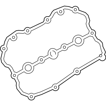 Audi 06E-103-484-P