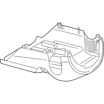 Audi 4M8-953-516-E-4PK
