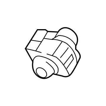 Audi 4M0-953-551