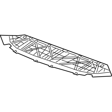 Audi 8W6-807-611-B