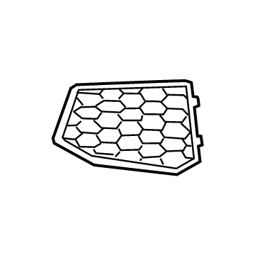 Audi 8W6-807-681-P-T94