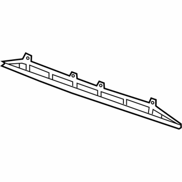 Audi 8W6-807-683-B-9B9