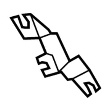 Audi 4H0-971-502