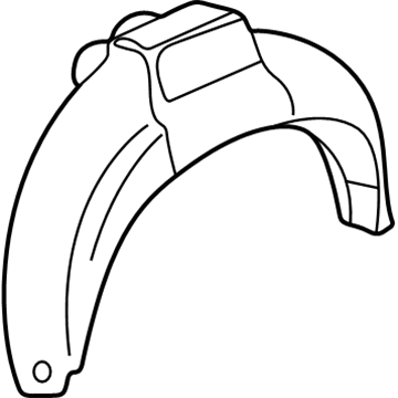 Audi 8D0-810-172-A