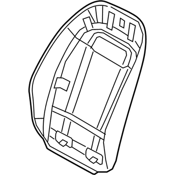 Audi 8W0-881-969-Q-OIL