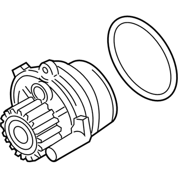 Audi 03L-121-011-G
