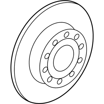 Audi 5Q0-615-601-F