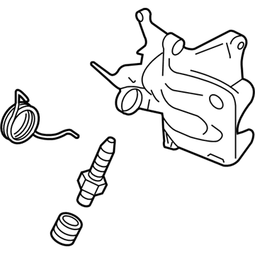 Audi 1K0-615-423-J