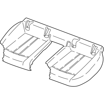 Audi 8W6-885-403-S-EWL