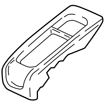 Audi 8W6-885-079-B-EP5