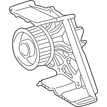 Audi 078-121-006-AX