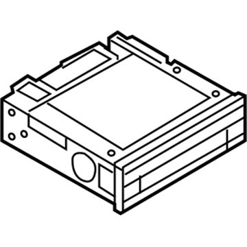Audi 8V1-035-878-B