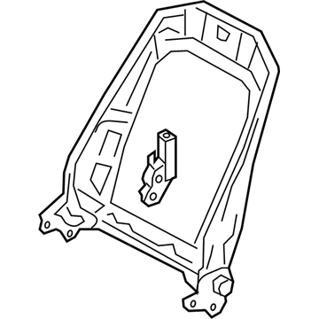 Audi 8S7-881-516-C