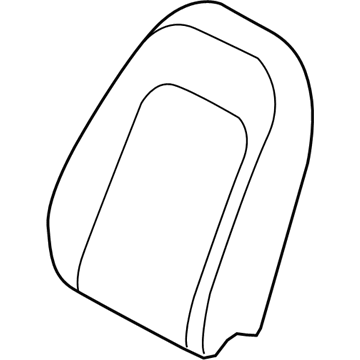 Audi 83A-881-806-M-PJR