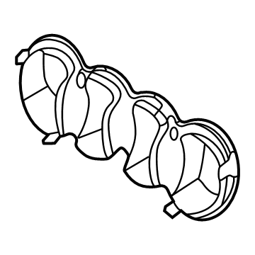 Audi 4K8-853-037-9B9