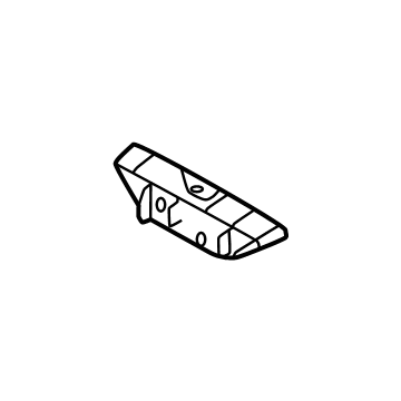 Audi 4K8-807-399-C