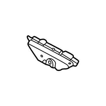 Audi 4K8-807-349-C-9B9