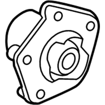 Audi 8W0-407-613