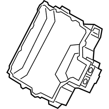 Audi 0EF-907-080-G