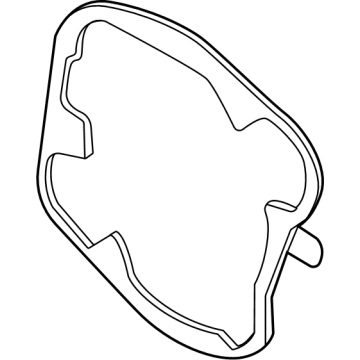 Audi 85B-698-161