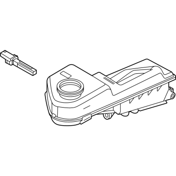 Audi 85E-698-301-A