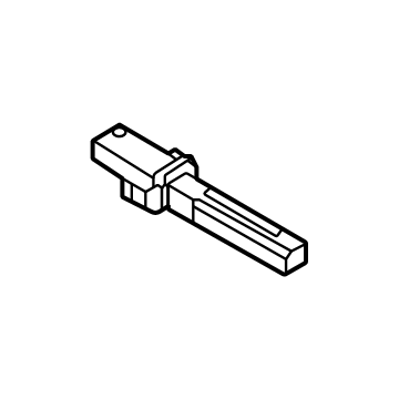 Audi Brake Fluid Level Sensor - 85E-611-377