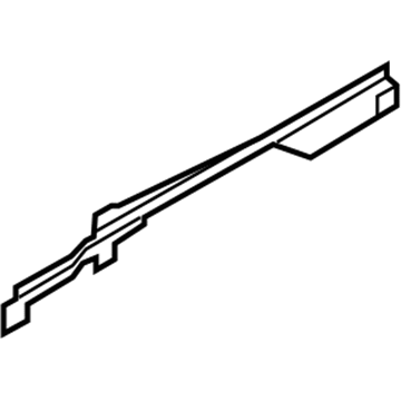 Audi 8F0-809-889-B Cover Audi 8F0-809-889-B Cover