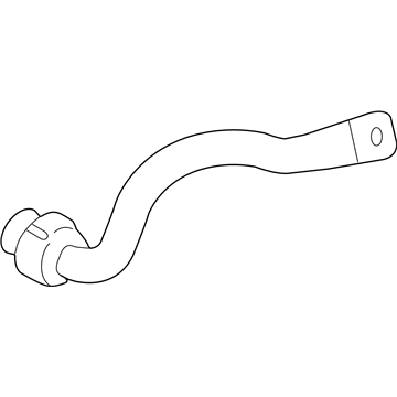 Audi Q5 Sway Bars - 80A-411-305-C
