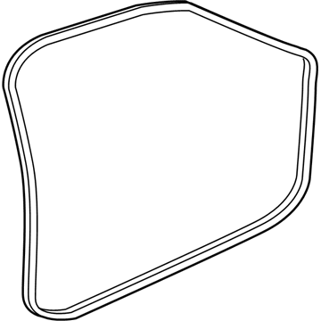 Audi 83A-831-721-B