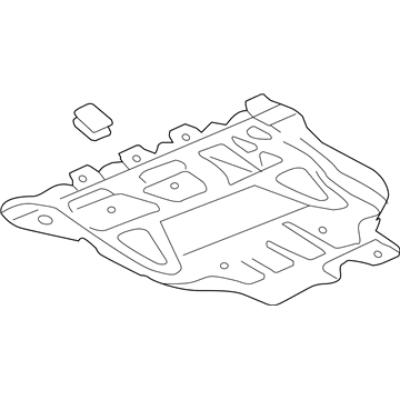 Audi 3Q0-825-236-C