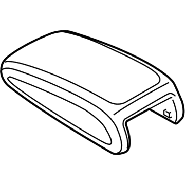 Audi 8V0-864-207-G-DSP
