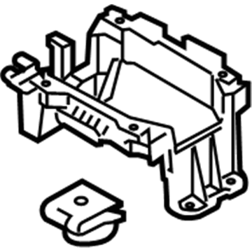 Audi 8V0-863-531-A