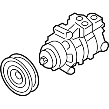 Audi 4N0-816-803