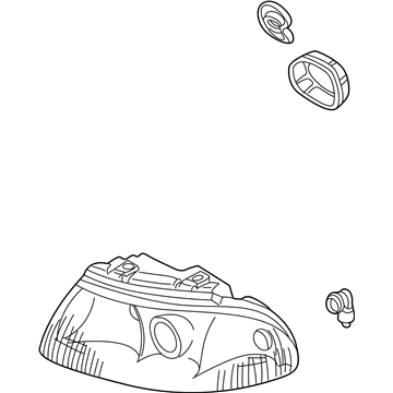 Audi 8D0-941-029-AQ
