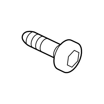 Audi 80A-598-099-A