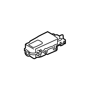 Audi 4N0-881-073
