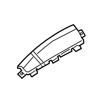 Audi 4N0-881-617