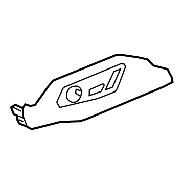 Audi 4N2-881-325-A-1MO