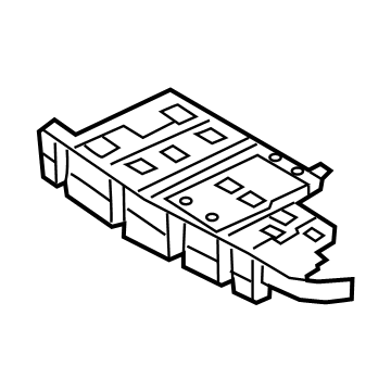 Audi 4N0-882-775