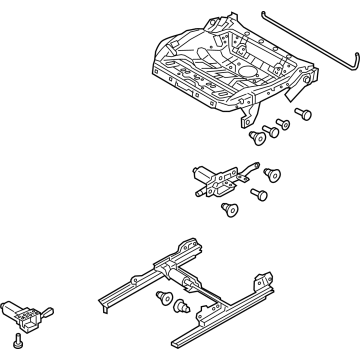 Audi 4N0-881-105-A