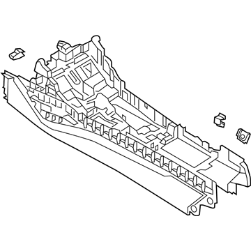 Audi 4K1-863-241-A-1KF